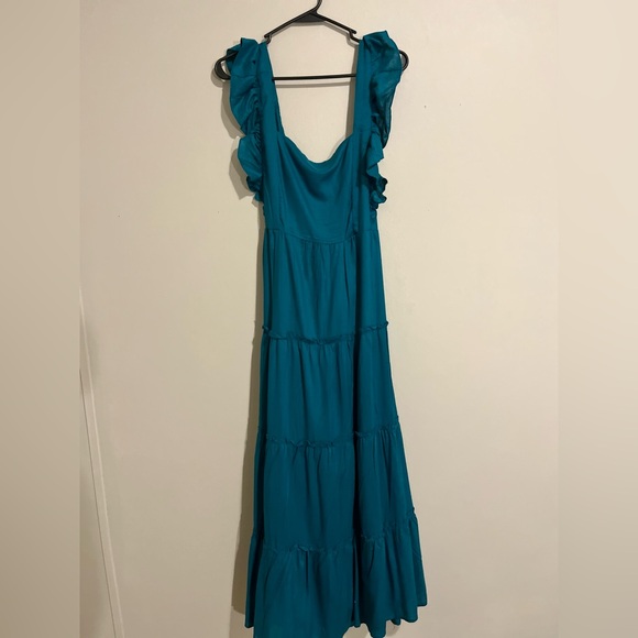 CUTE DRESS - Picture 2 of 2